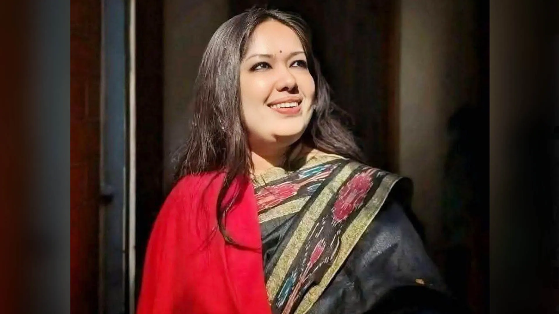 হাঁস প্রতীক পেলেন রুমিন ফারহানা